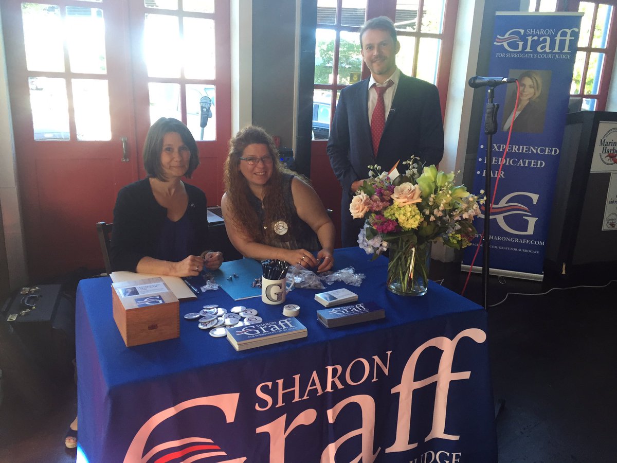 SharonGraff2016's tweet photo. A few of the team Graff.for.Surrogate all stars https://t.co/UB6msj6ODI