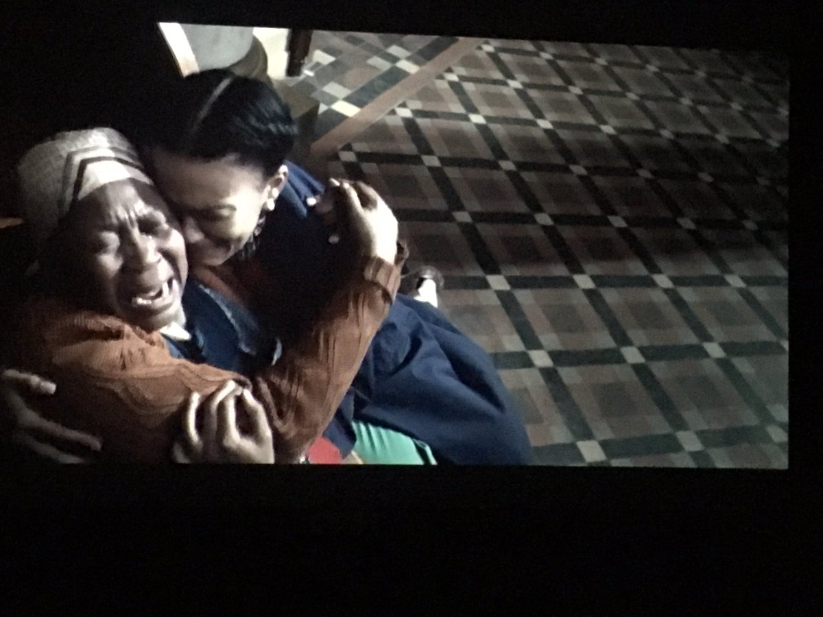 sontondlovu's tweet photo. #KalushiTheMovie is a MUST see for every youth in SA! Let's support our own stories! Acting in on some 🙌🙌🙌🇿🇦 https://t.co/gfZHkrWq9K