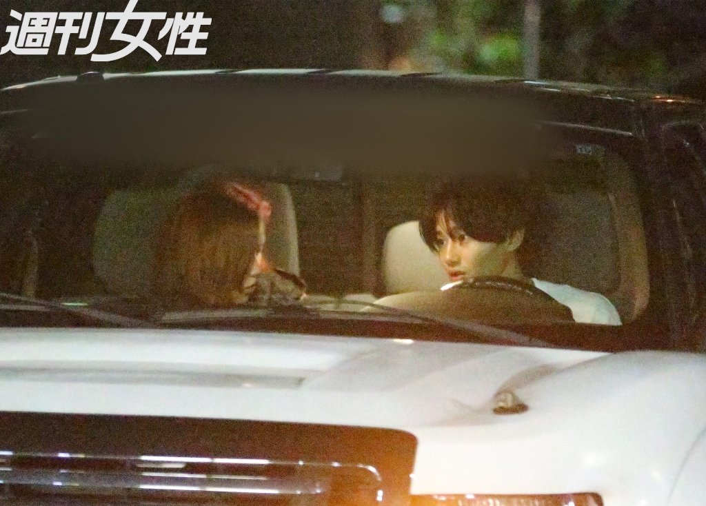 kiko dating shuhei