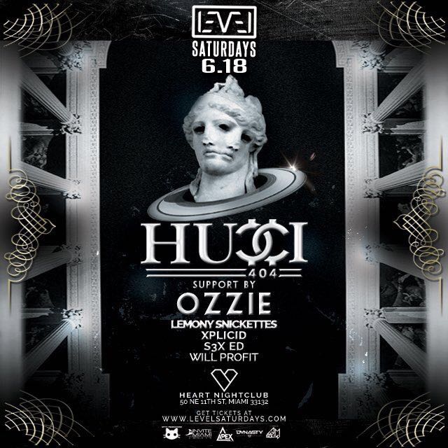 krmnlmusic's tweet photo. Is about time Hucci came again!

HMU FOR THEM TICKETS DOOEE!!

#kittymgmt #partywithkitty #kittyproductions https://t.co/iqvKntFJOH