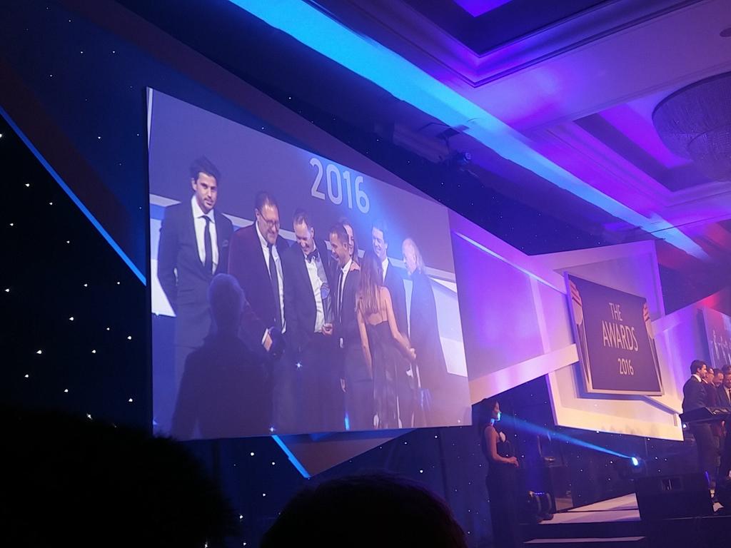 PHL_LTD's tweet photo. Congratulations @worldofinitials for winning Gold for Product launch campaign @IPMUpdates @ipmawards #ipmupdates https://t.co/etEOJnAdSX