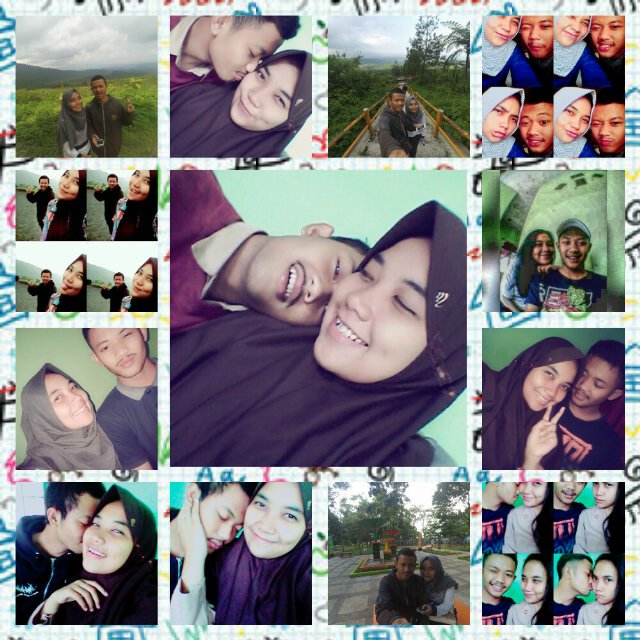 Happy anniversary yaang :*({})