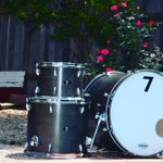 Photo by 7drums Custom Drums (@Real7drums)