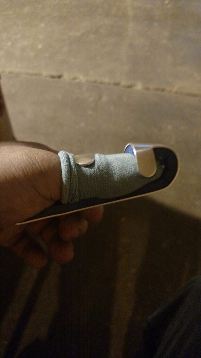 5pound hammers hurt like hell