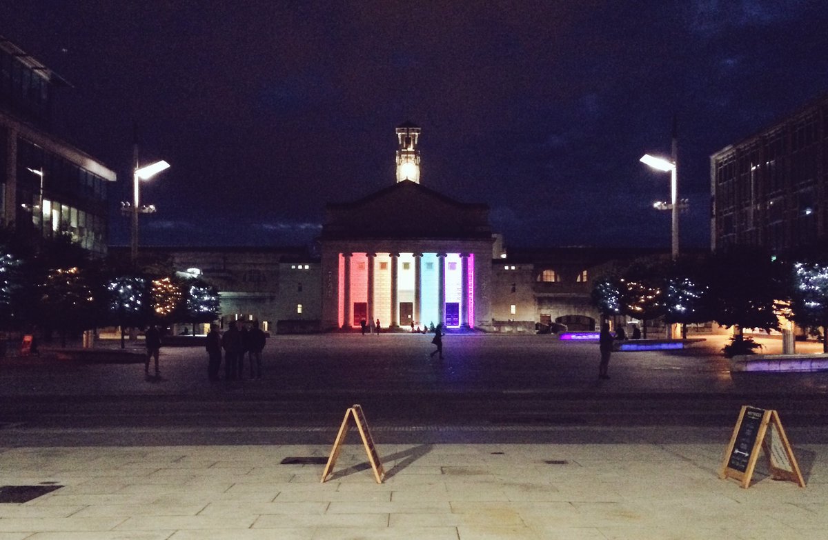 Nicely done Southampton : ) #LoveIsLove