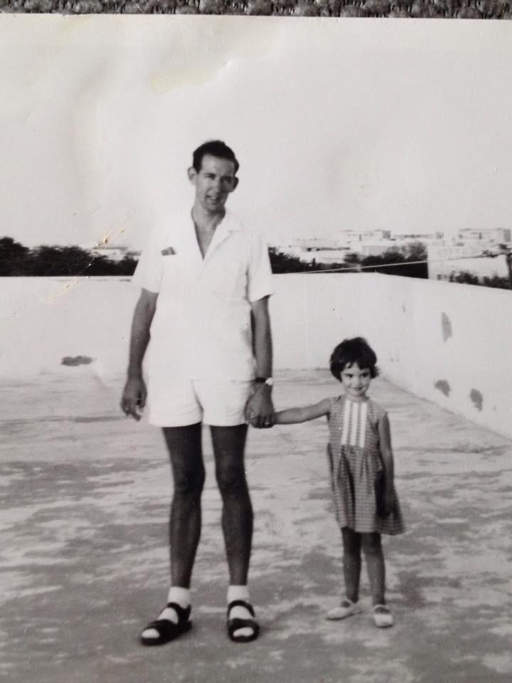 WhiteStuffUK's tweet photo. Like father like daughter? Show us for the chance to #win £250 of White Stuff > https://t.co/nZA7cFUod2 https://t.co/OxXiQNipd2