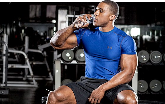 ironpeoplegym's tweet image. #Recuerda: Bebe agua mientras entrenas es muy importante estar siempre hidratado #IronTips