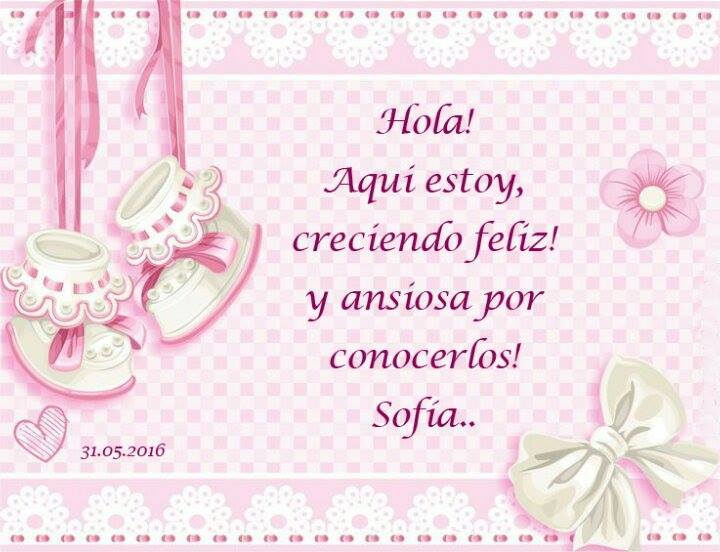 AyiWalker's tweet photo. Háblenme de ansiedad! Te esperamos Princesa! :) https://t.co/bj0RMZVoaN