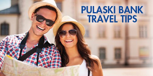 Traveling this summer? Check out these great financial tips on what to do before you go... brev.is/C07C