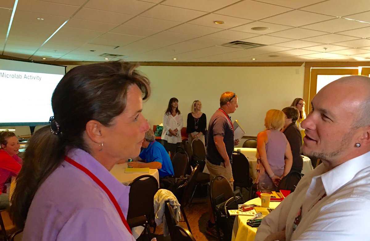 Personalized Pathways