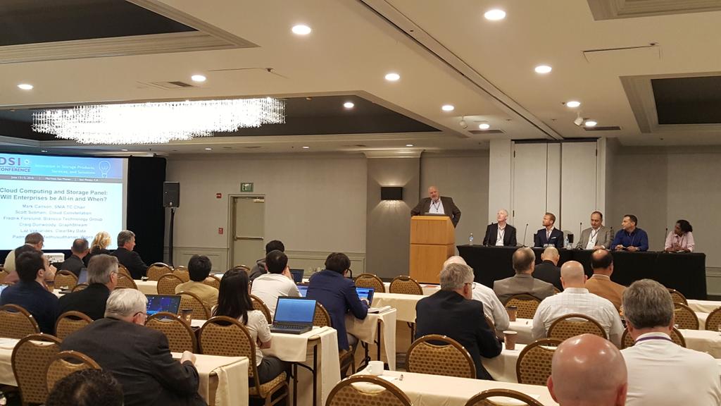 MartyFoltyn's tweet photo. Enjoying all the cloud sessions this year . Great to see @BlanccoTech @clearsky Cloud Constellation #DSIcon16 https://t.co/PLFMNL2Rmz