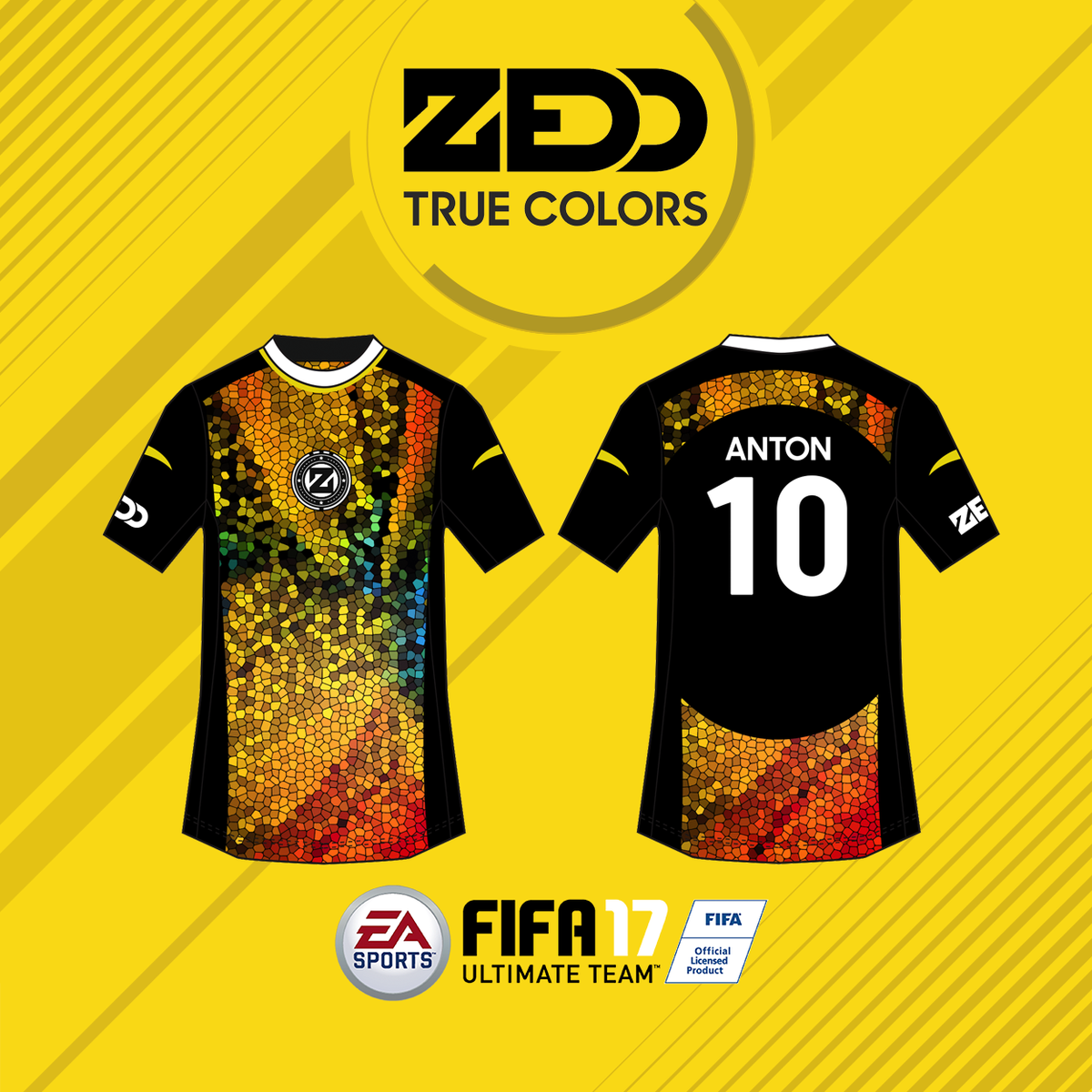 kit ea sports