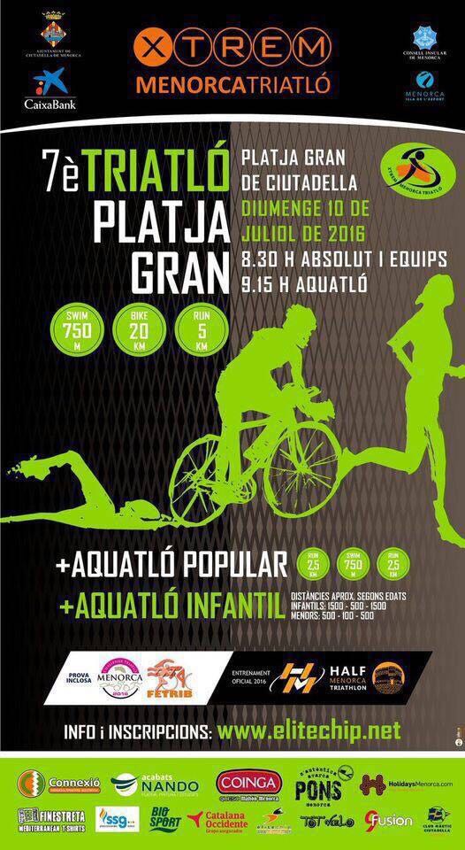 CNJammatriatlo's tweet photo. Inscripciones abiertas! 

https://t.co/uqEVljKjeJ

Clasificatorio para Campeonato España absoluto por autonomías! https://t.co/v9FDkchik3