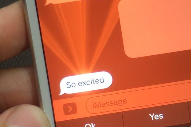 herrylian's tweet photo. Excited for what's to come in Apple's iMessage #wwdc  https://t.co/3bUMniybfz https://t.co/IT9rUKHAqL
