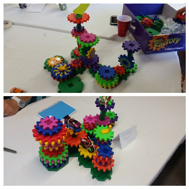 NEFEC_STEM's tweet photo. 1)MSP ExcELS teachers are competing to have to the best design model for a car show! How'd you STEM today? #NEFECPL https://t.co/4BFPgOC0mi