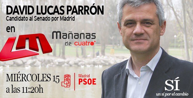 Fundación ideas y grupo PRISA, Pedro Sánchez Susana Díaz & Co, el topic del PSOE - Página 7 Ck8XZsJXAAIIims
