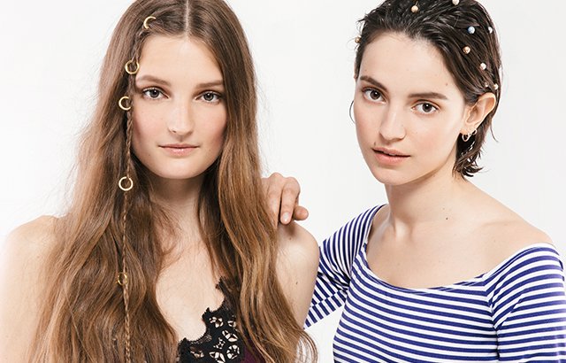 6 cool ways to wear hair accessories: in.allure.com/s2SCxAi