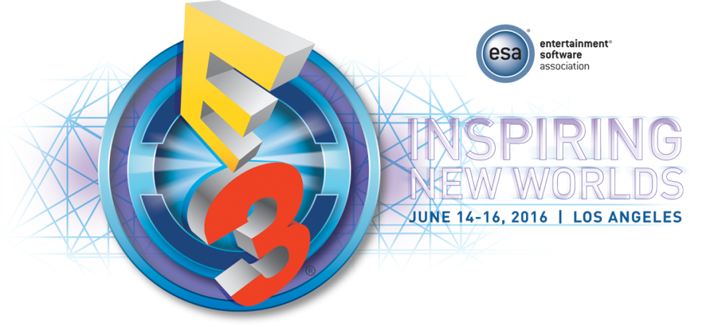 always_geek's tweet photo. RESUMÃO ALWAYS GEEK: E3 2016 - 2º dia - Parte 2 - EXCLUSIVO PLAYSTATION https://t.co/i3Ug6ZLJ75 https://t.co/jSvVHq5Pyr
