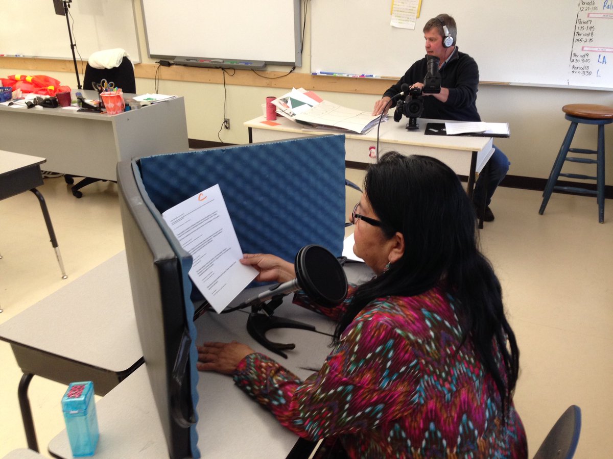 a public education tweet media