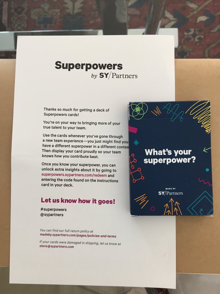 Shannon Ratliff tweet media