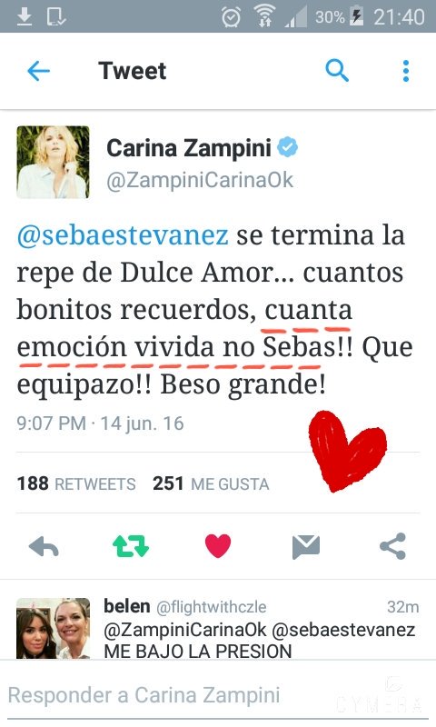 NizaPereyraOK's tweet photo. Paren que Mori... jajajaaj #Zampinitas https://t.co/n1TlZ0AuqI
