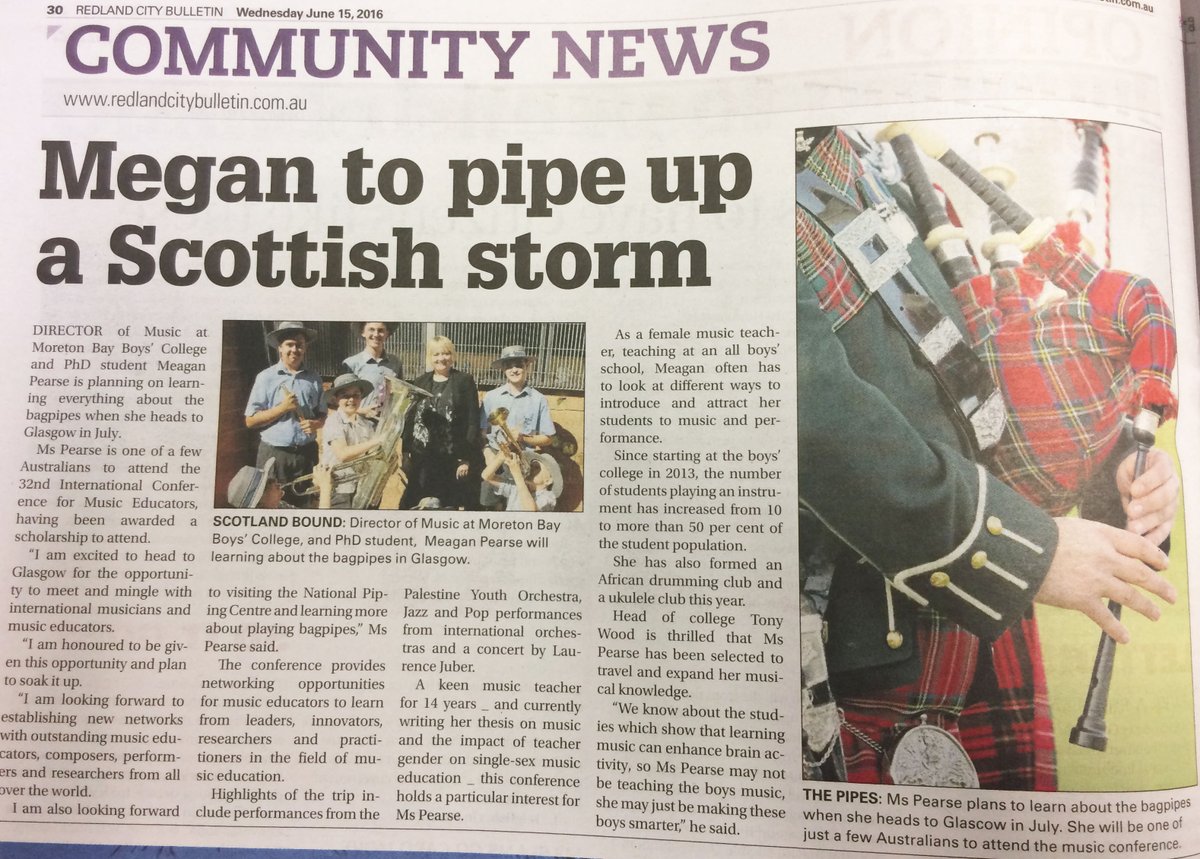 Moreton Bay Boys' tweet media