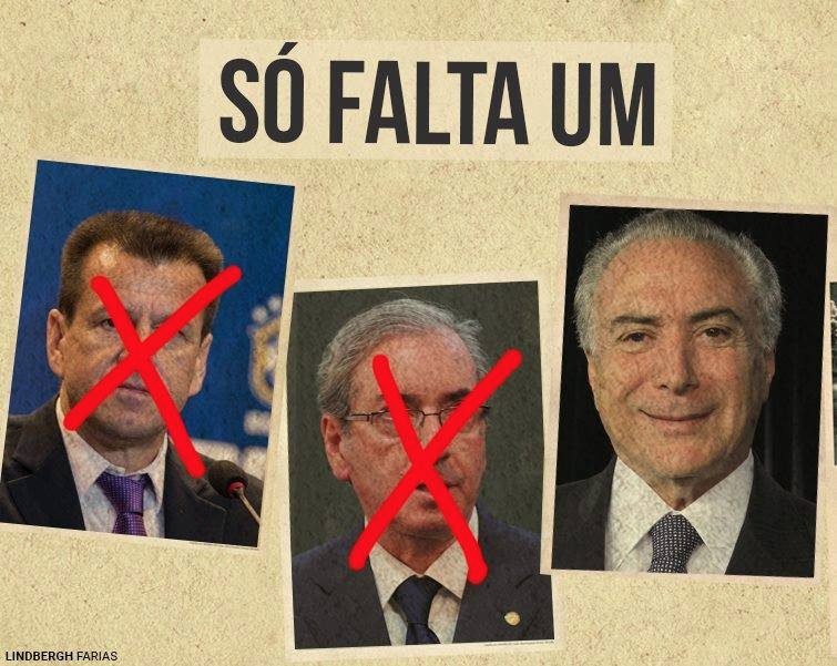 #TchauQuerido