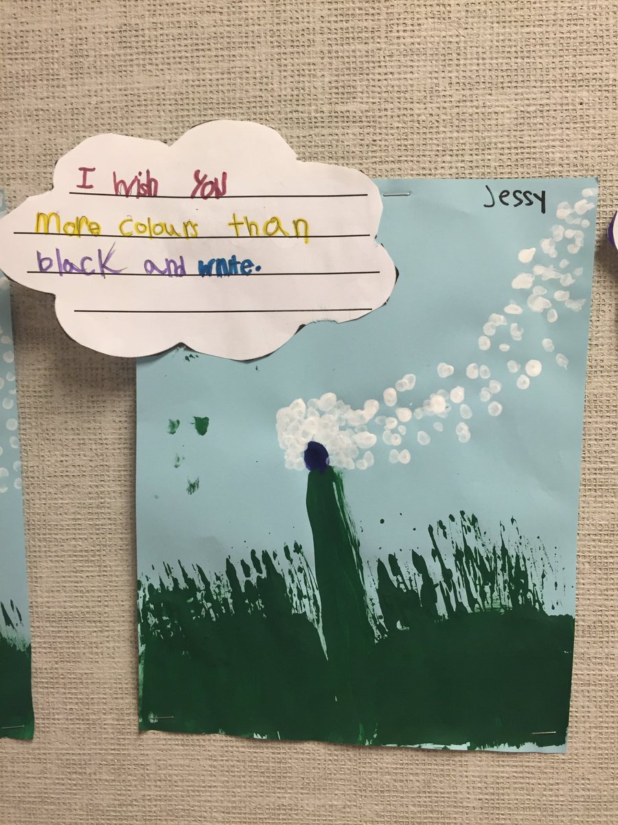 kdbui_'s tweet photo. Art and writing piece inspired by #IWishYouMore by #AmyKrouseRosenthal and #TomLichtenheld 💕 https://t.co/m8Kb8wjZhG