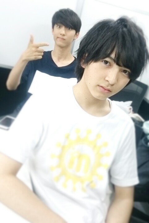 EBiDAN NEXT 公式（ & EBiDAN 研究生公式) on X: 