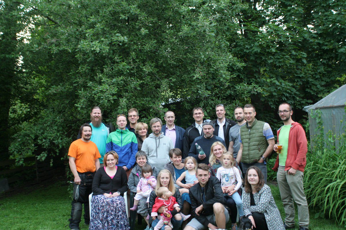 Tādi mēs - 3. TTEJDV ! #TTEJDV #tiksanas #atminas