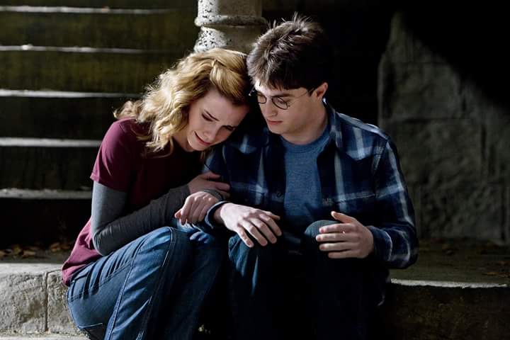 MarryamAyman's tweet photo. "HowDoes itFeel,Harry? WhenYouSee DeanWithGinny? Iknow.I seeTheWay youLook atHer,You'reMyBestFriend." - Hermione
#💞👆 https://t.co/rzPbBptVBU