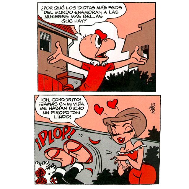 RealCondorito tweet picture