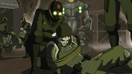 Kidnapping? Give me something hard to do, I do this everyday