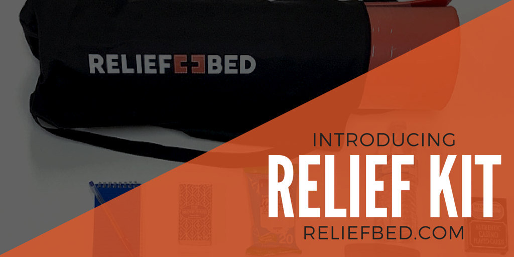 reliefbed's tweet photo. Want to help someone in need? Relief Kits provide essential supplies for the #homeless > https://t.co/Y1UQBDhN9m https://t.co/LMkJgkQ1TU
