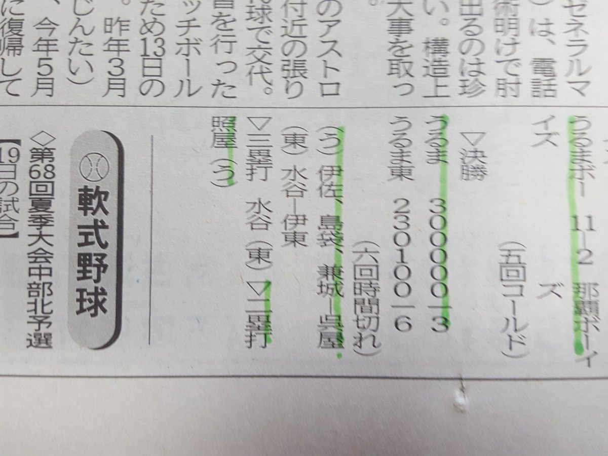 ホークスカップ