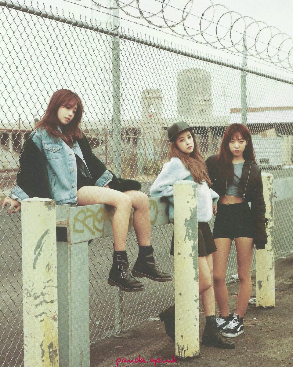 Apinkkpchr's tweet photo. cr Rongfanbase 
Chorong (@Apinkpcr) for *Girl’s Sweet Repose Photobook* by panda.apink https://t.co/z88ejMHpmh