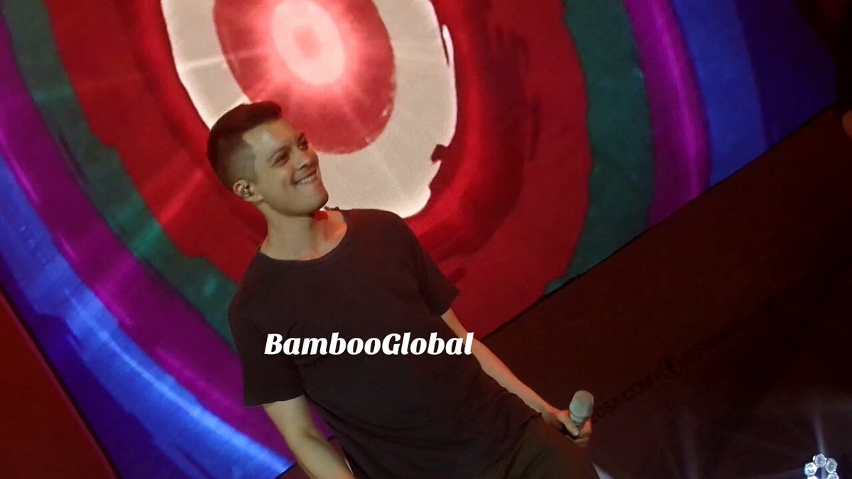 BambooGlobal's tweet photo. Yeah!Rock 'n Roll!😍😎😜
Sa bawat gig..andun ung feeling na akala mo laging first time mo lang manonood..
#BambooMagic https://t.co/lvLnmiDdDP
