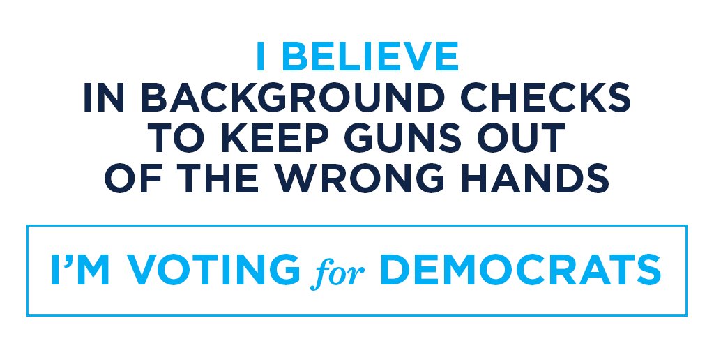 TheDemocrats's tweet photo. Retweet if you agree. https://t.co/mKVLLZ9MJt