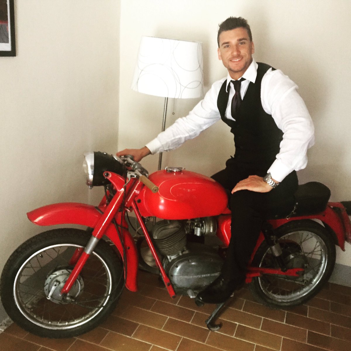 Risultati immagini per damiano carrara