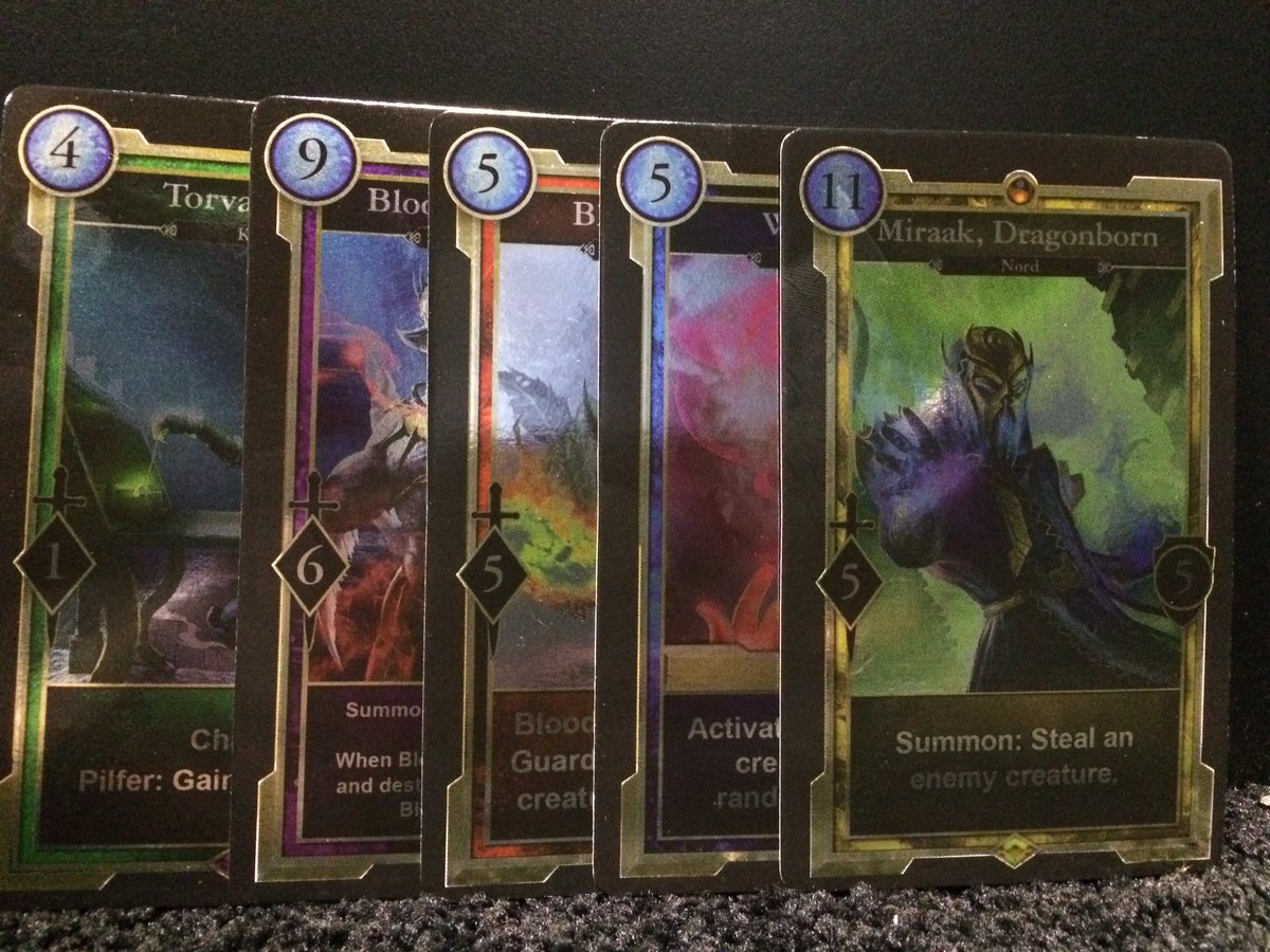 TESLegends's tweet image. Not going to #E32016? Follow @TESLegends &amp;amp; RT to win a physical #TESLegends card pack!