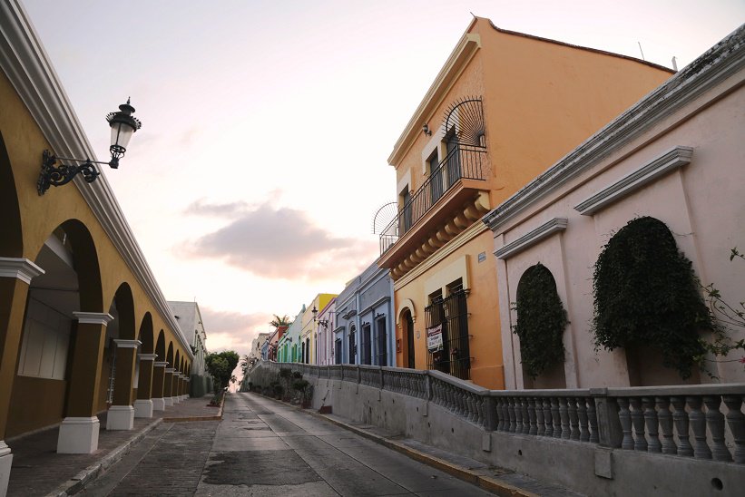 Sectur_Sinaloa's tweet photo. Sumérgete en la historia de #Mazatlán @gobsinaloa recorriendo su remodelado Centro Histórico. @RafaLizarraga https://t.co/0H7c255a5p
