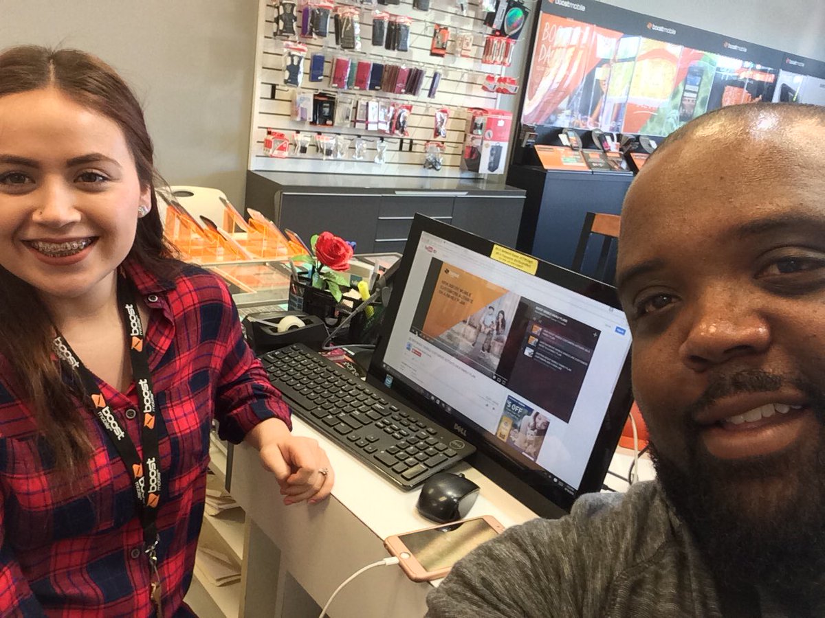 Family plan re-training!! #spgsouthbay @noreen_spg @JamesLeeWC