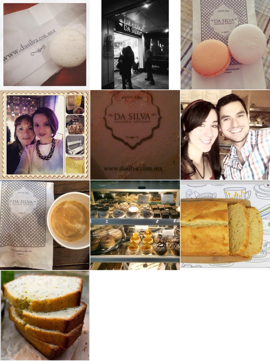 DaSilvaPan's tweet photo. Gracias a todos nuestros #DaSilvaFans que comparten sus #DulcesMomentos con nosotros. ¡Los esperamos pronto! https://t.co/TL9xJUdr4P