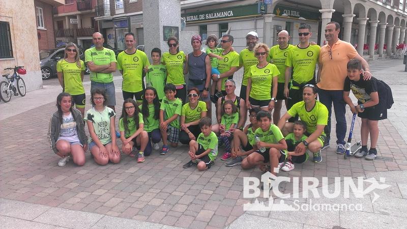 BiciRunSal's tweet photo. Historias solidarias que merecen la pena ser contadas @3600kmsolidaris https://t.co/q8JCSiH6Tb https://t.co/GiMhvFV7Og