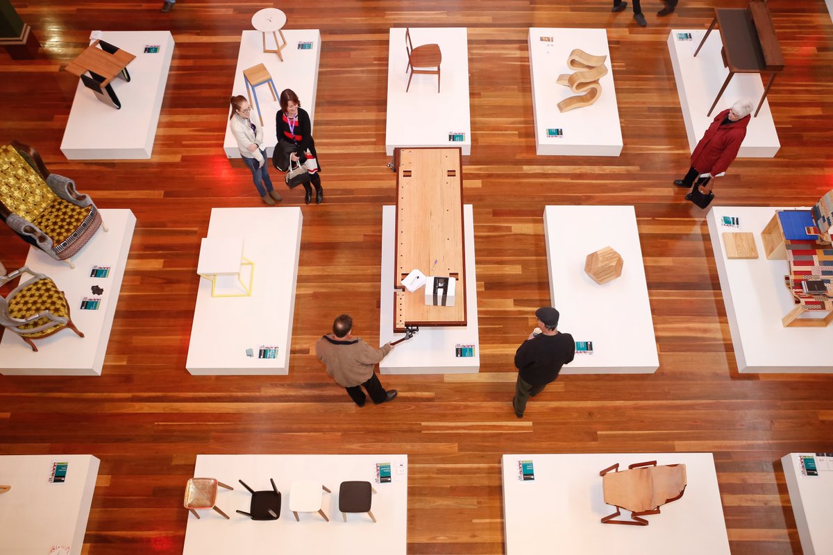 Brisbane Convention & Exhibition Centre tweet media