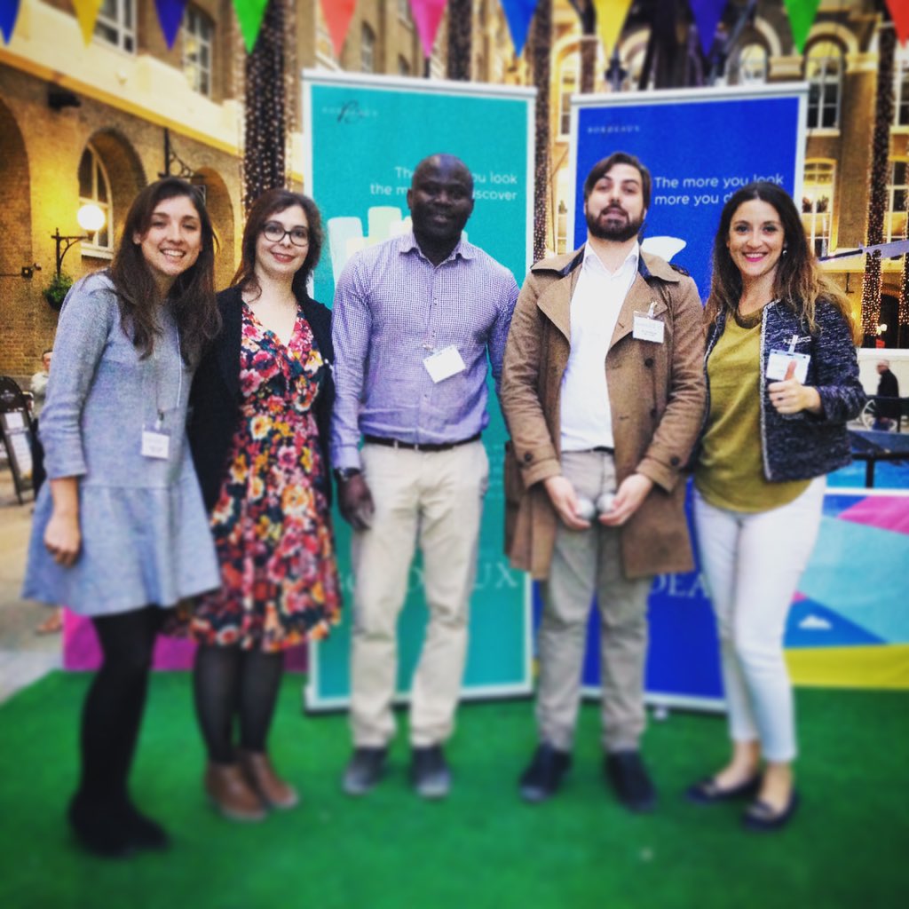 Undefeated-ish <a href="/liberty_wines/">Liberty Wines</a> squad with their Bordeaux boules out.