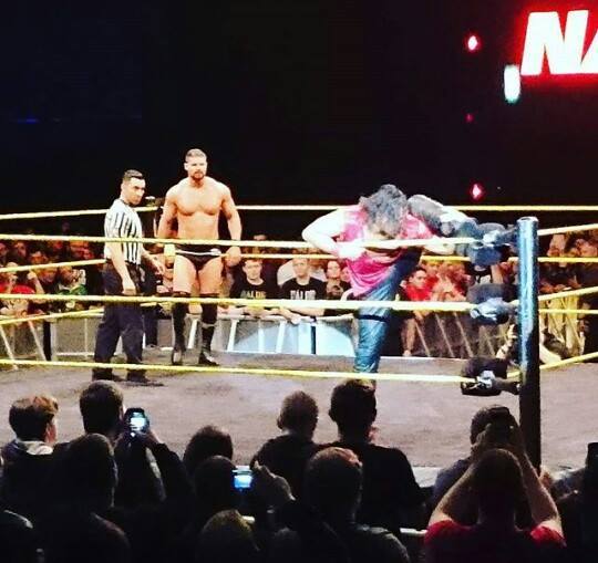 nxt dublin