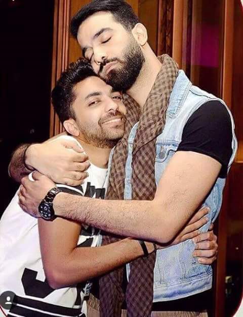 ZMotaqi's tweet photo. @MohamedAbbaass
#MohamedAbbaass
اخخخخ يا قلبي ياناقص حنان 😢😢😢😢😢
نامو فحضن بعض بالهنا يا حبايبي https://t.co/3u4hr3JUL9