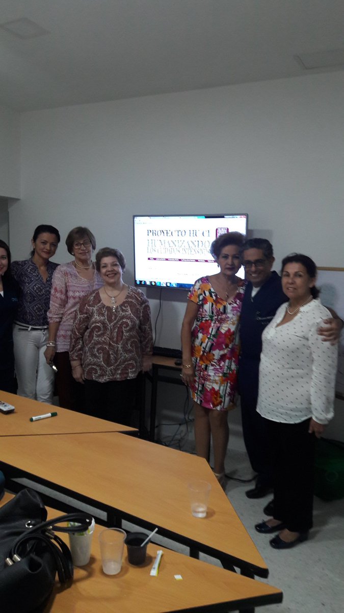 arias_antun's tweet photo. Asociacion de Familias y Ex_pacientes Egresados de.HU CI. Cucuta.
Clinica Norte / AMCI Nacional. https://t.co/CvENQb6dgh