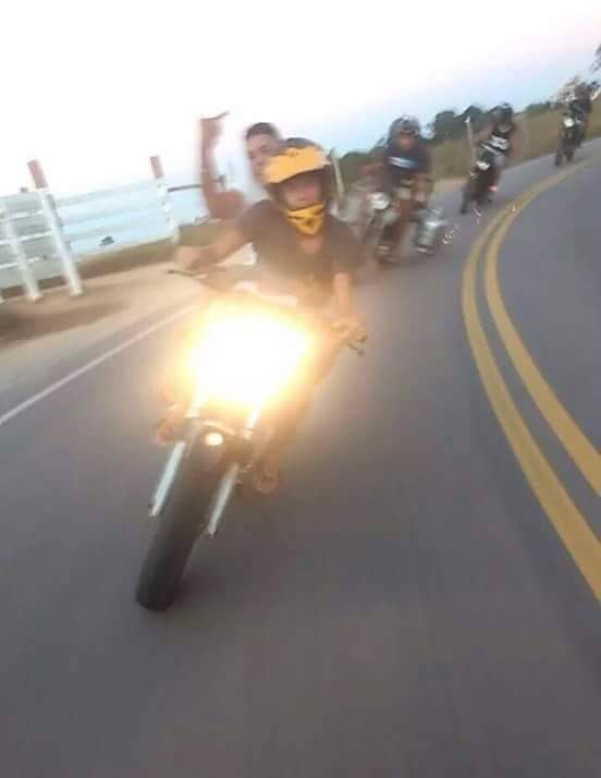 viethRodriguez's tweet image. crazyracing! / bambamarca.